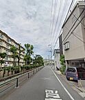 東京都足立区六月2丁目：物件画像
