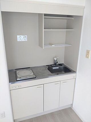 キッチンIHク...
