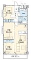 恒陽小田急相模原マンション2階2,780万円