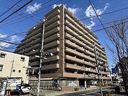 ファミール亀有壱番館