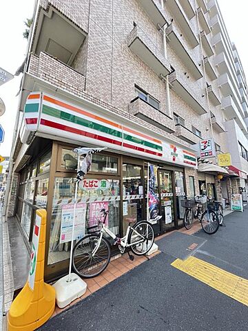 周辺 ルネ・上野桜木 7階/-