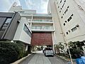 マンション外観