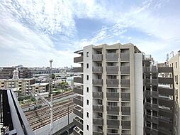 プレシスヴィアラ田端