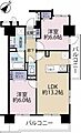 ライオンズマンション新小岩駅前弐番館6階5,980万円