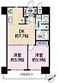 ハイマート入谷3階4,490万円