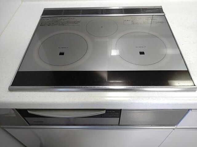 キッチン 墨田区墨田2丁目