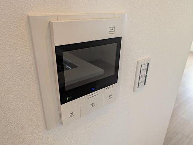 設備 レジデンシャルステートタワー南千住 14階/-