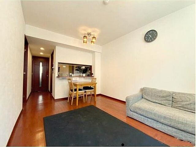 リビング/ダイニング 台東区北上野1丁目