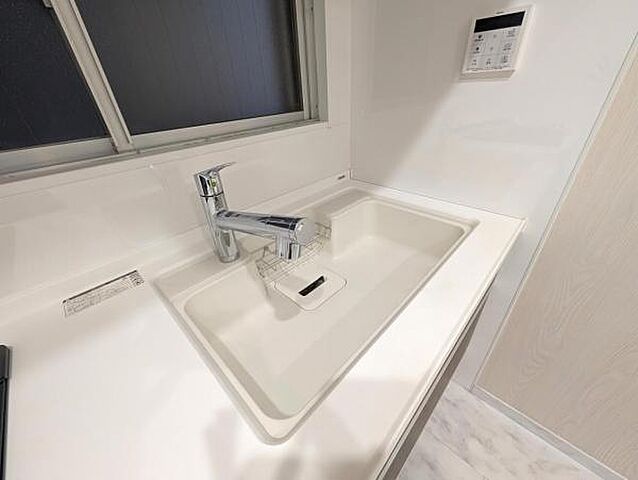 キッチン リレント第2三ノ輪 4階/-