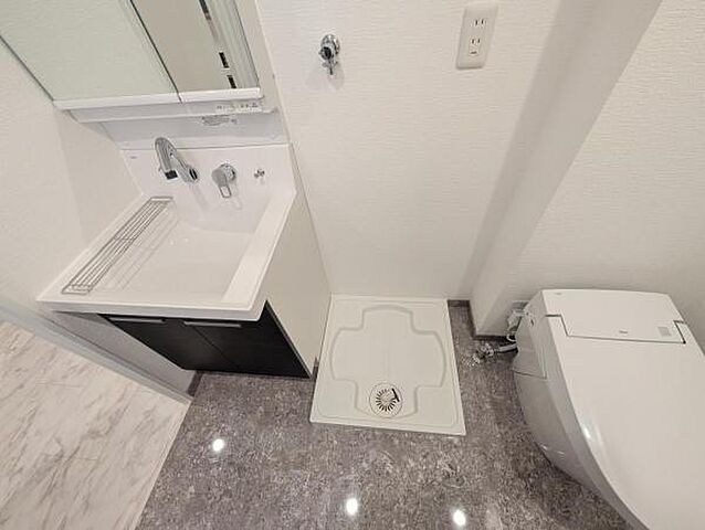 その他 リレント第2三ノ輪 4階/-