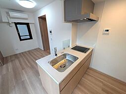 シエリア町屋 1LDKのリビング/ダイニング