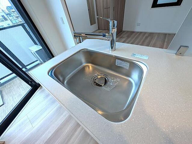 キッチン シエリア町屋 4階/-