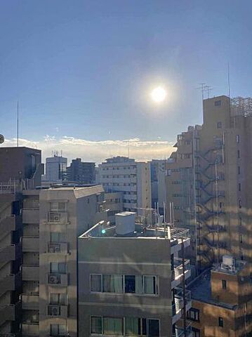 その他 シティハウス南大塚テラス 12階/-