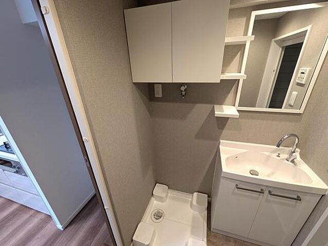 その他 サンパークマンション鶯谷 6階/-