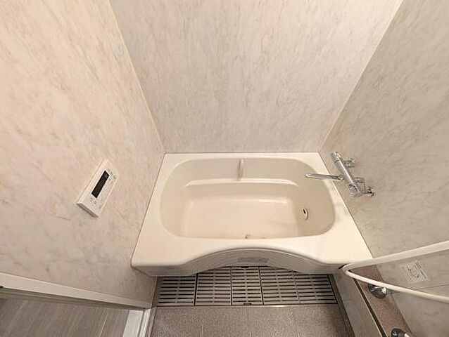 浴室 スカーラ文京本郷スカイプラザ 5階/-