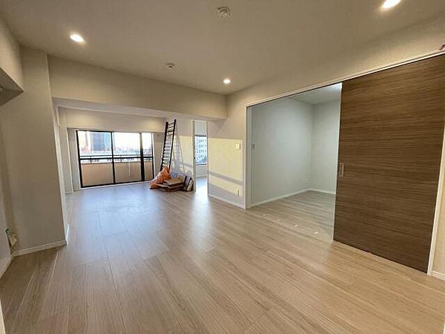 リビング/ダイニング 文京区春日1丁目