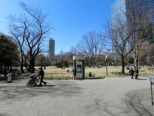 周辺を拡大表示