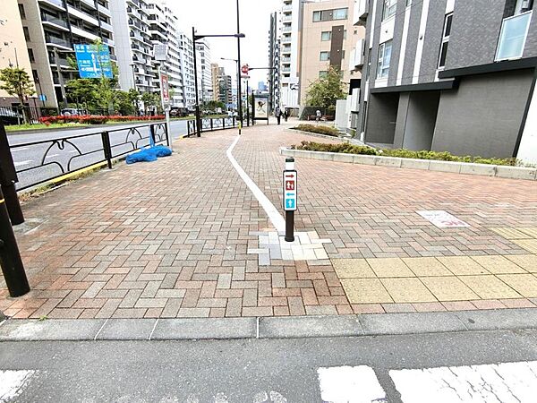 周辺を拡大表示