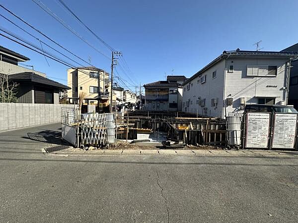 浴室を拡大表示