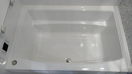 浴室換気乾燥暖房機・追い焚き機能付ユニットバス
