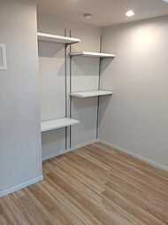 子供部屋の画像