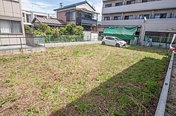 千葉市中央区末広/宅地分譲