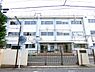 その他：豊島区立千早小学校