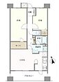 プライムスクエアー立川2階1,980万円
