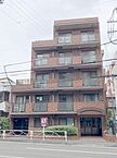 東京都立川市錦町6丁目：物件画像