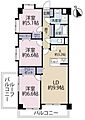 ライオンズマンション河辺東7階2,499万円