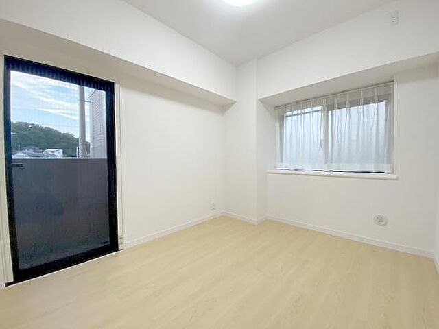 洋室 ライオンズマンション京王永山 2階/-