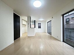 八王子市片倉町　中古戸建