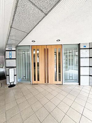 外観 レクセルプラザ昭島 6階/-