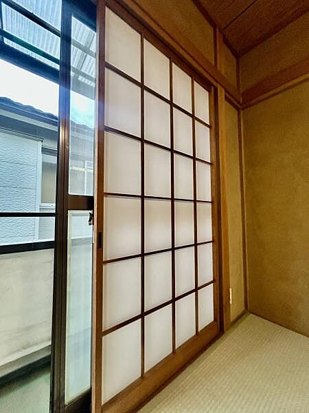 室内