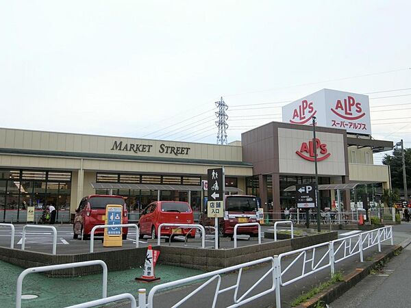 周辺を拡大表示