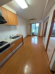 クリオ中村橋弐番館