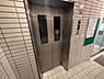 その他：エレベーターは1基設置。重たいお荷物を抱えた日でも安心です
