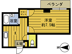 🉐敷金礼金0円！🉐アメニックス賀来III