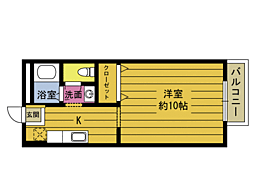 🉐敷金礼金0円！🉐ビーライン陽輝