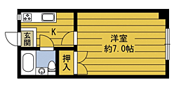 🉐敷金礼金0円！🉐グラフビルI
