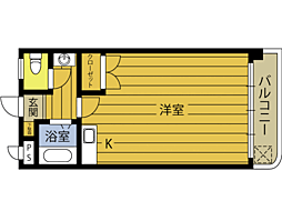 🉐敷金礼金0円！🉐パルテール稙田