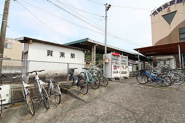 セジュール賀来 103｜大分県大分市大字賀来(賃貸アパート1K・1階・33.61㎡)の写真 その28