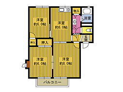 🉐敷金礼金0円！🉐アーバンルネサンスＡ棟