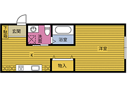 🉐敷金礼金0円！🉐挾間町北方貸家