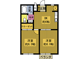 🉐敷金礼金0円！🉐プライムステージ宗方Ａ