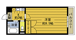 🉐敷金礼金0円！🉐ヴィラタナカ