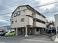 大分県大分市大字上宗方：物件画像／株式会社別大興産　賀来店
