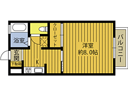 🉐敷金礼金0円！🉐プリマベ−ラ菅田