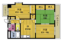 🉐敷金礼金0円！🉐エスティアム田園Ａ