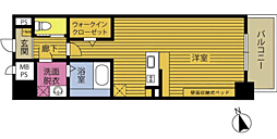プロスペリタ宗方 2階